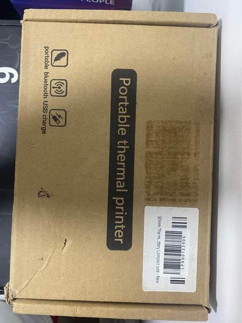 A picture of Printer