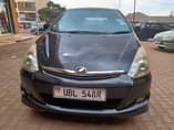 A picture of Car for sell TOYOTA WISH MODEL 2007 IN EXCELLENT CONDITION