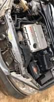 A picture of Toyota