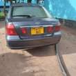 A picture of Toyota premio milion 7 5 Ipo mwanza Engine safi Gear