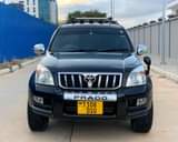 A picture of PRICE BEI 48 5ML Call 0658056651 TOYOTA LANDCRUISER PRADO TX