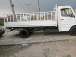 A picture of Mercedes Truck for sale