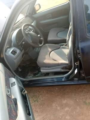 A picture of Nissan Micra AUTOMATIC