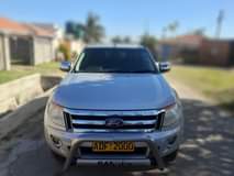 used ford ranger