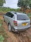 A picture of Toyota voltz inauzwa