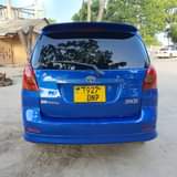A picture of TOYOTA SPACIO