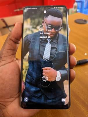 samsung s21