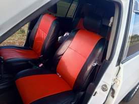 A picture of 2009 Toyota Succeed DX