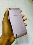 A picture of Oppo F1s