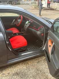 A picture of Toyota Camry 2008 Firstbody Top Condition