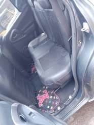 A picture of Neatly used Toyota Rav4 2009 Excllent engine and gear Ac
