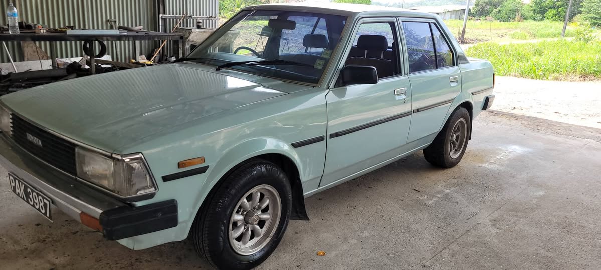 toyota