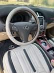 A picture of Lexus Es350 09