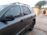A picture of Hyundai jeep