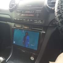 A picture of TOYOTA VEROSSA