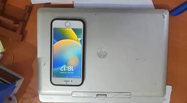 A picture of iPhone 8g