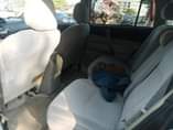 A picture of Toyota Highlander