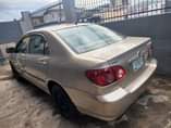 A picture of Few months used Registered extremely clean and sharp 2006 Toyota