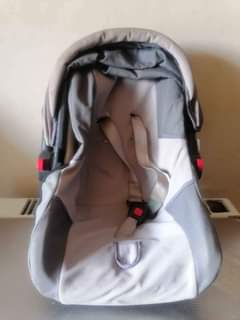 baby car seat