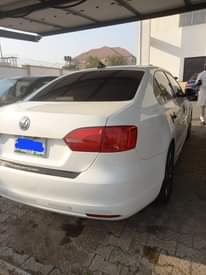 A picture of 2012 VW Jetta 2.0