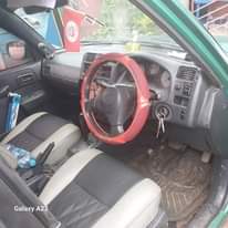 A picture of RAV 4