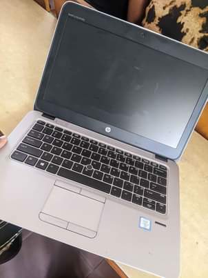A picture of Laptop PC