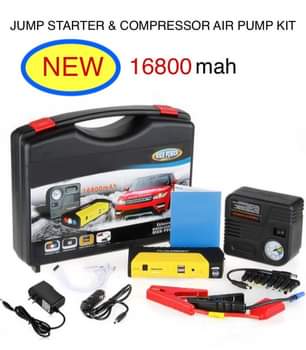air compressors