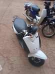 A picture of TODAY Honda