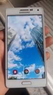 A picture of Inauzwa simu hii Samsung A5 gb16 Ram3