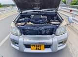 A picture of TOYOTA PRADO 120