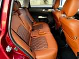 A picture of SUBARU FORESTER KALII