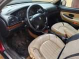 A picture of 2003 Peugeot 406 2003 Sedan