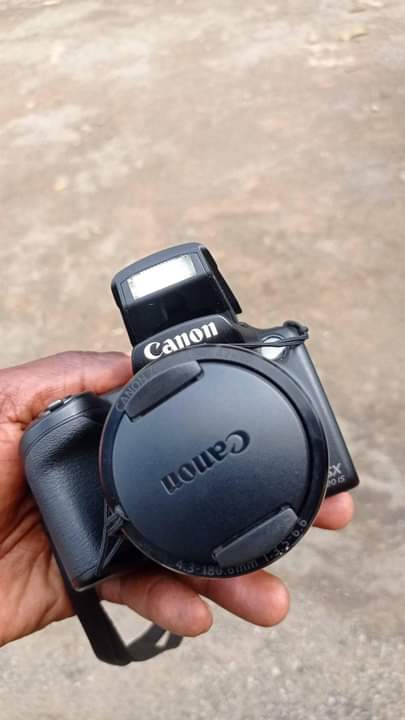 canon