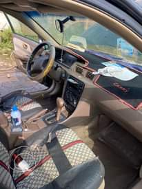 A picture of Camry pencil light
