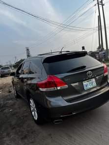 A picture of Toyota venza 2011 Factory fitted AC Nothing to fix Price