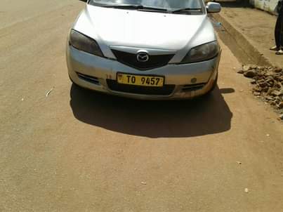 CARS A.