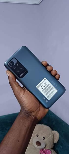 redmi