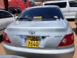 A picture of Markx 4wd 19m negotiable