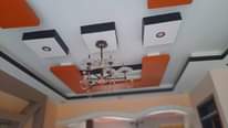 A picture of NEWLY BUILT MODERNISED FLAT HOUSE FOR SALE AT SERINYA ESTATE