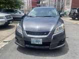 A picture of 2009 Toyota Matrix S