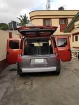 A picture of 2005 LX HONDA ELEMENT