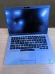 A picture of Dell latitude 5410 Intel core i5