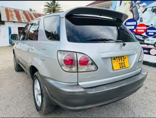 A picture of Harrie old milion 9 9 Haipungui mwanza Automatic Engine safi
