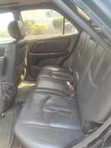 A picture of Fastest finger 2001 rx300 firstbody pan Good engine and gear