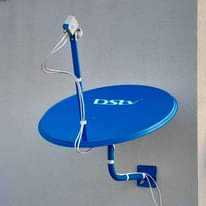 A picture of OFAOFAOFA .. JIpatie full set ya Dstv Yani Dstv dish