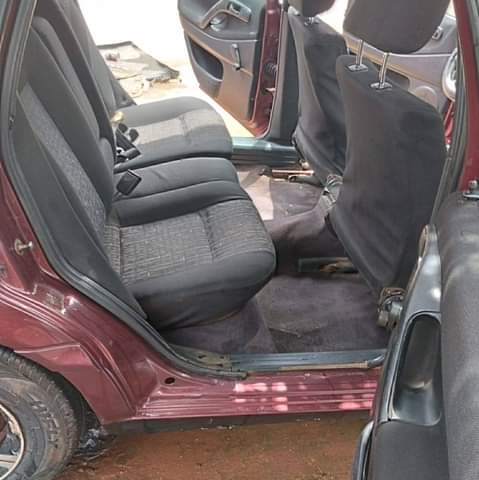 A picture of Neatly used Volkswagen Passat wagon