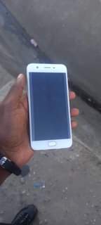 A picture of OPPO A57 GB 64 RAM 4 zoezi 145k badi mpya