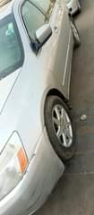 A picture of Honda Accord 2004