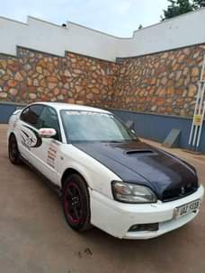 A picture of Subaru