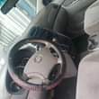 A picture of Toyota sienna 2008 model